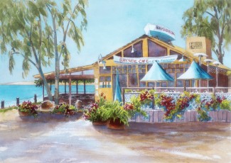 Bayside Cafe