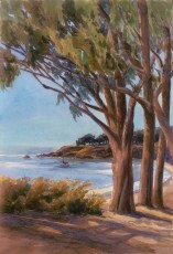 San Simeon Point