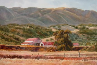 Santa Margarita Ranch