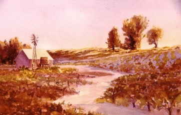 Castoro Barn & Vineyard