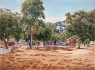 Hermreck Ranch